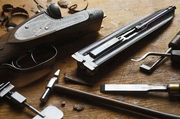 Shotgun and Rifle Service and Repairs