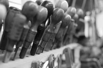 Shotgun and Rifle Service and Repairs