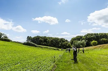 Simulated Game Shooting