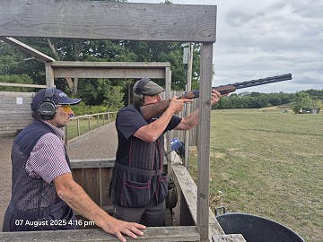 One to One Lessons at Stand 6