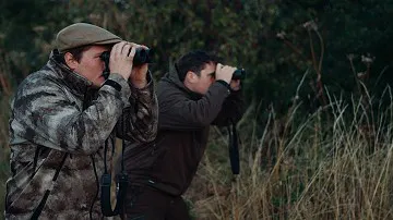 Deer Stalking